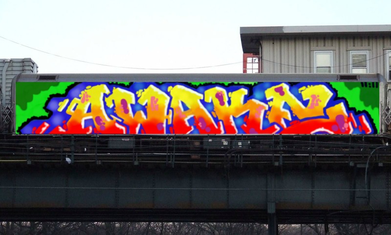 Bombing 1405589777501