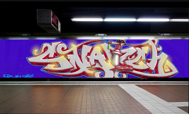 Bombing 1771640689596