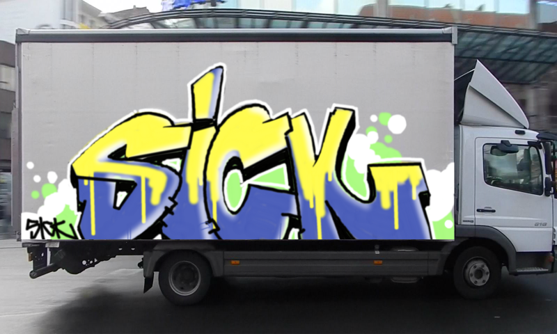 Bombing 1771740604368