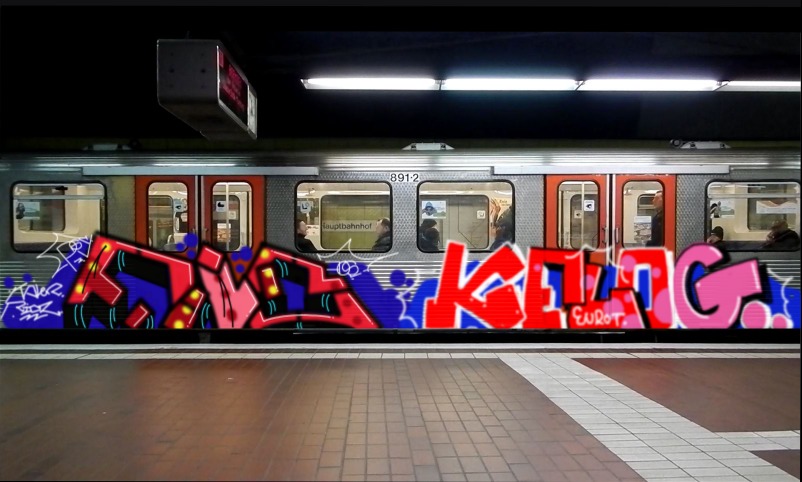 Bombing 1772047639458