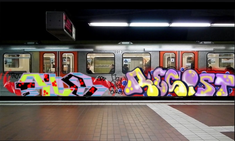 Bombing 1772815205596