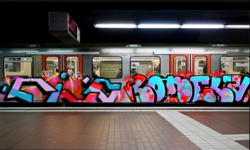 Bombing 1772747464373