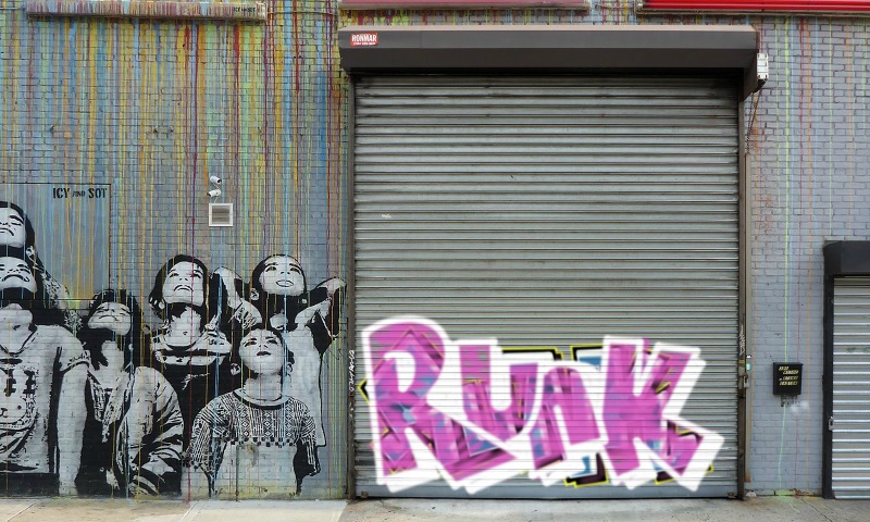 Bombing 1772278259681