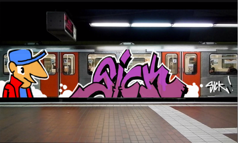 Bombing 1772278686339