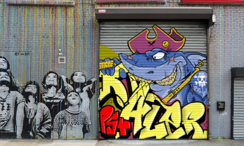 Bombing 1772753156967