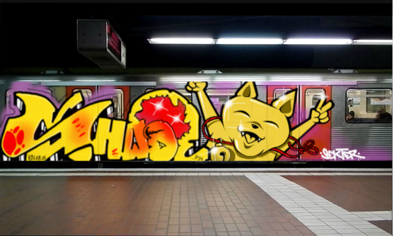 Bombing 1772534216446