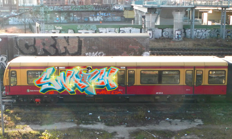 Bombing 1772451483587