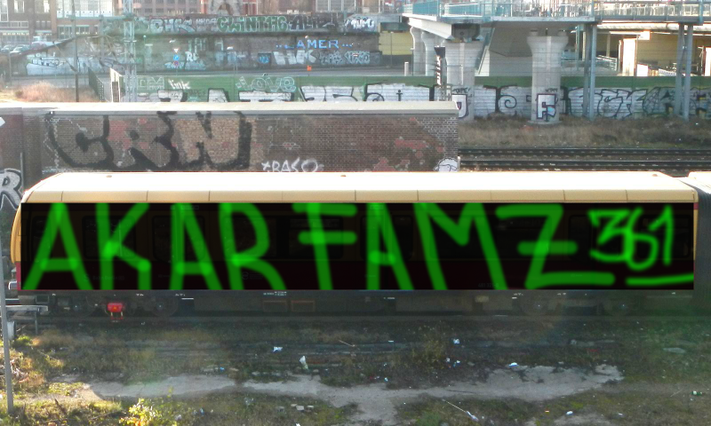 Bombing 1405542792444