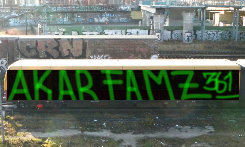 Bombing 1405542792444