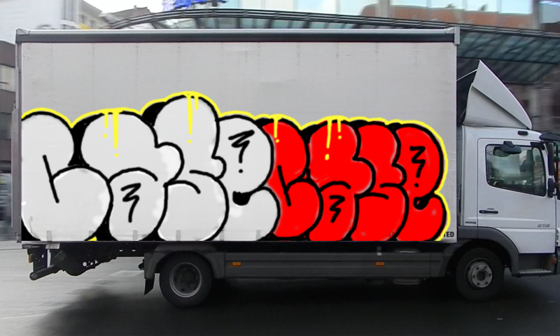 Bombing 1772743524538