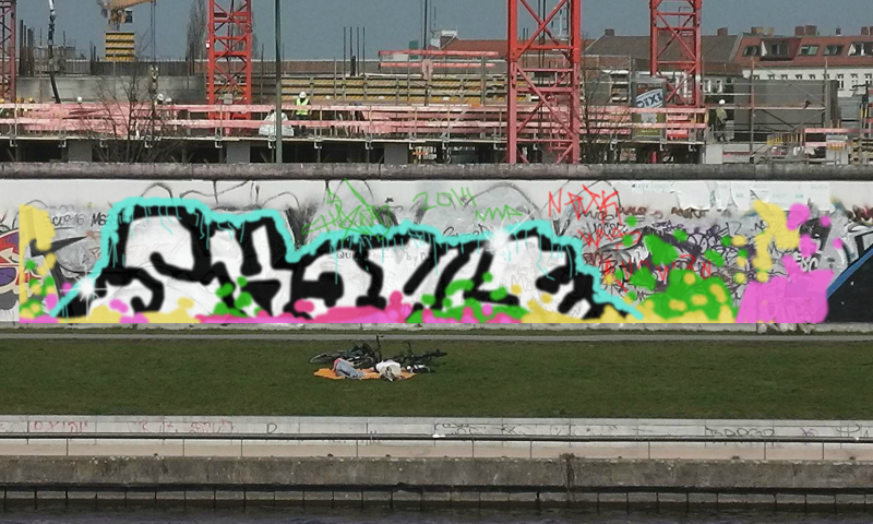 Bombing 1405550563028