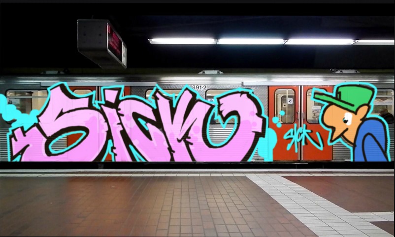 Bombing 1772906220323