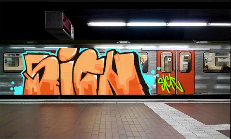 Bombing 1772907387662