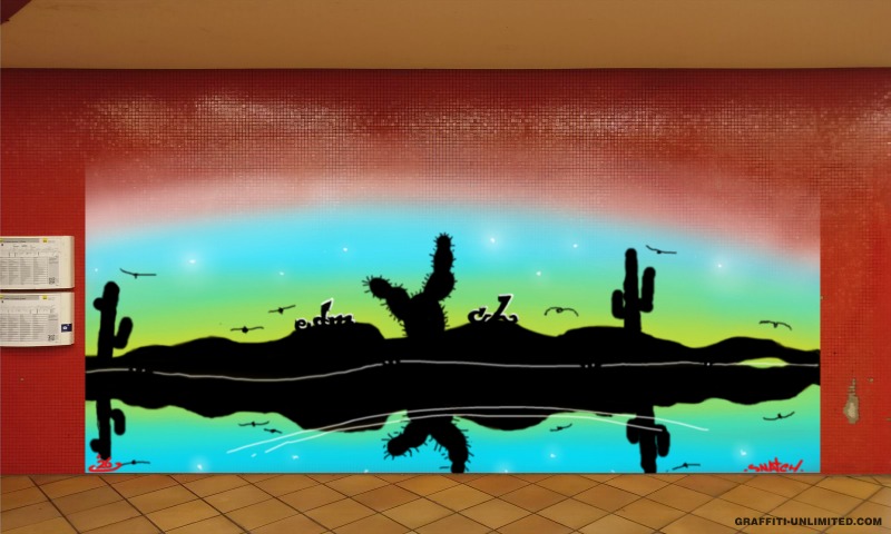 Bombing 1772940991403