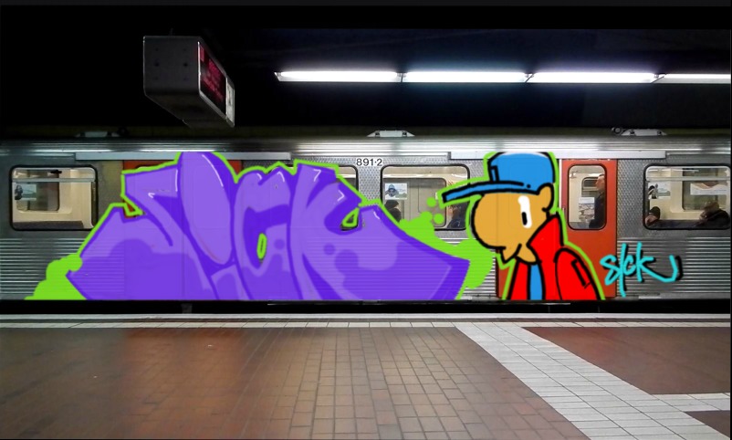 Bombing 1772957326053