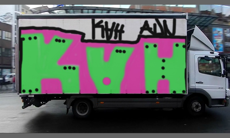 Bombing 1405554250687