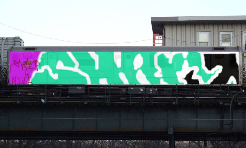 Bombing 1405554407411