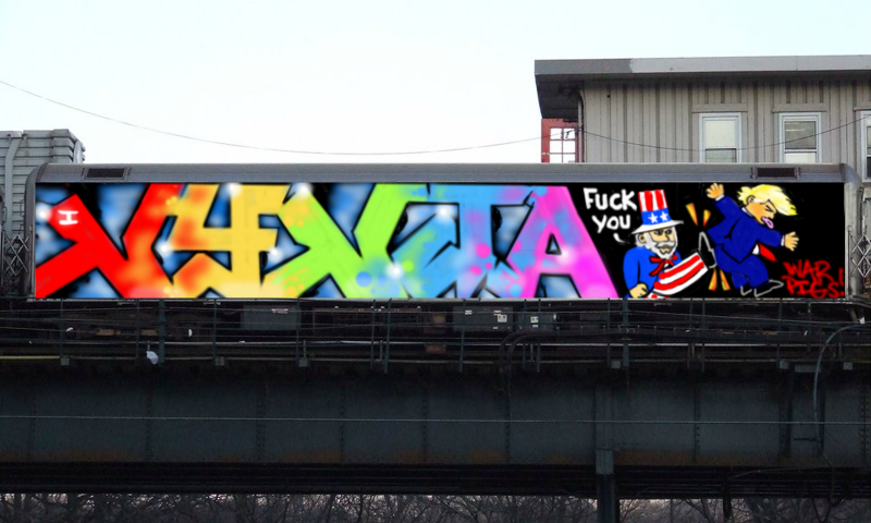 Bombing 1774046104896