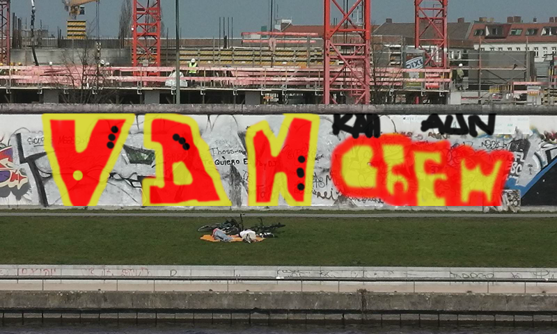 Bombing 1405554700828