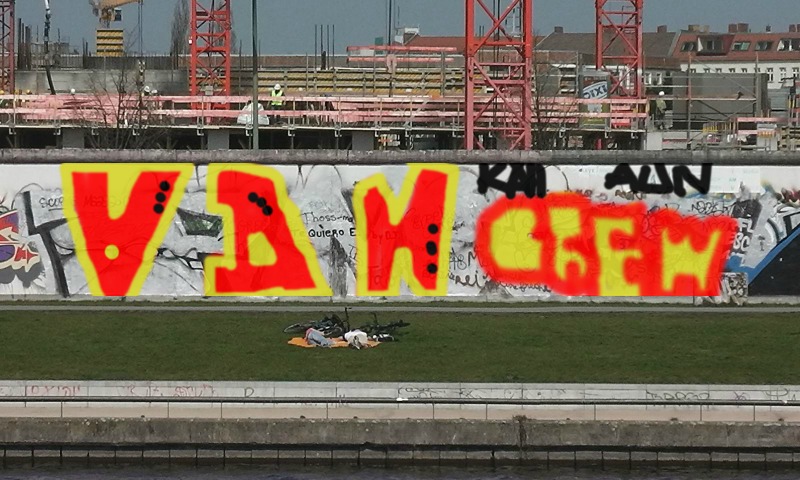 Bombing 1405554700828