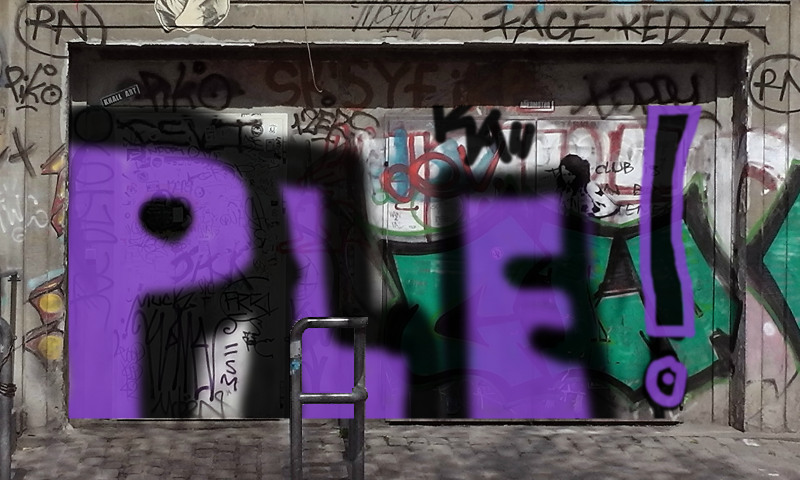 Bombing 1405555109109