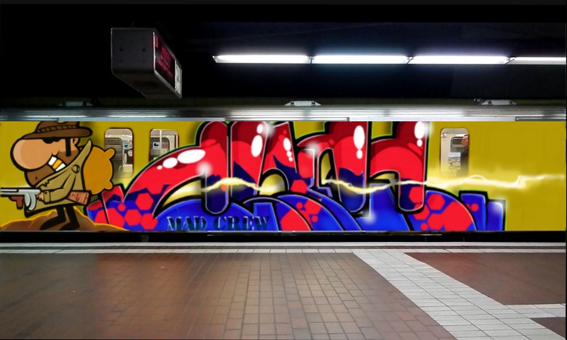 Bombing 1773260796992