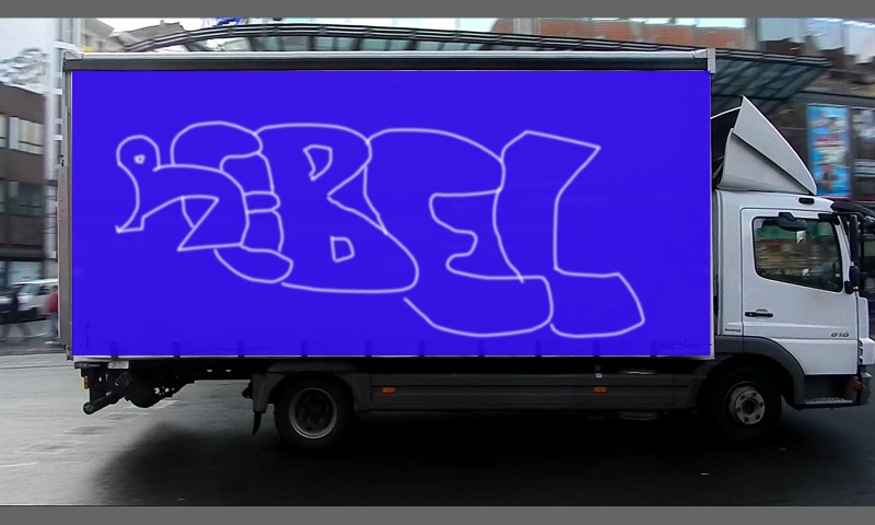 Bombing 1405555681641