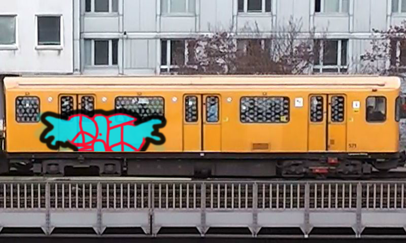 Bombing 1405555738712