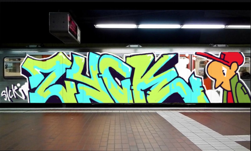 Bombing 1773557180938