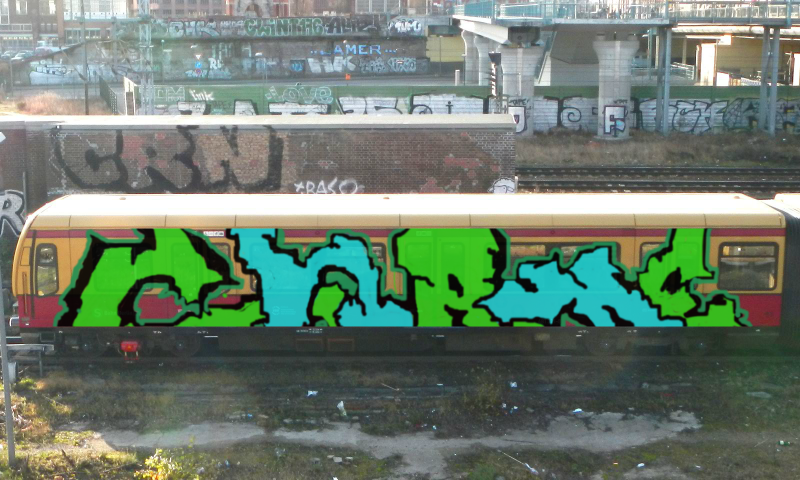 Bombing 1405559041506