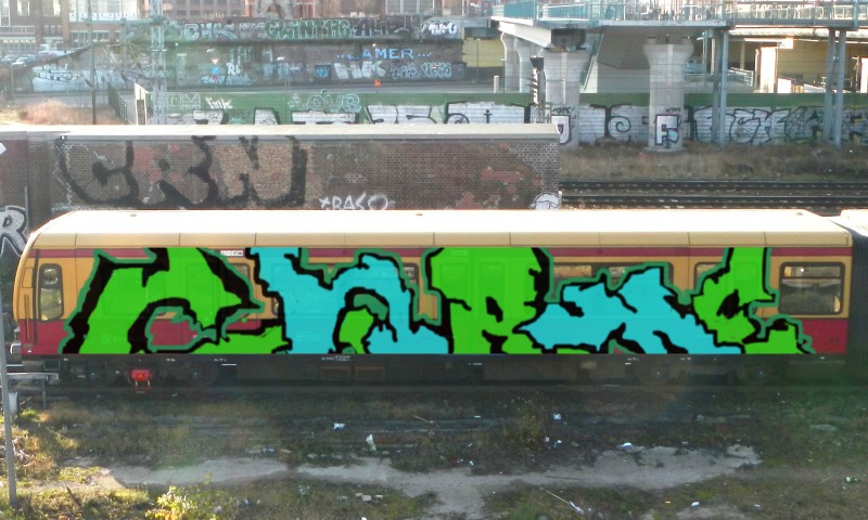 Bombing 1405559041506