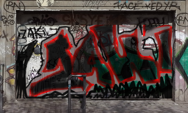 Bombing 1401314085972