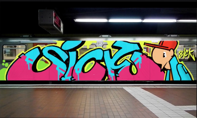 Bombing 1774064614973