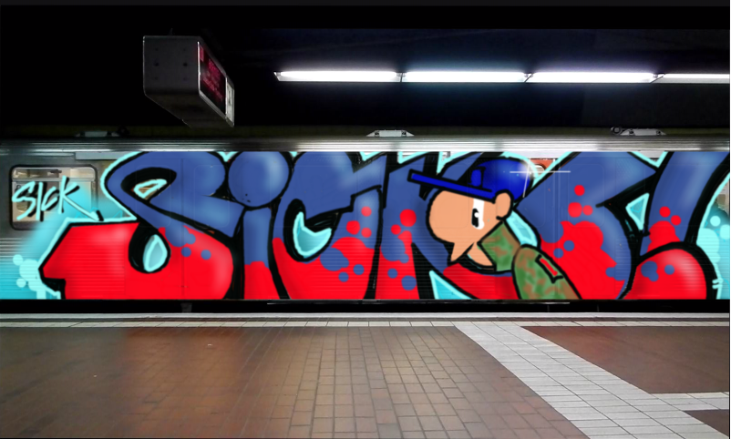 Bombing 1774079290597