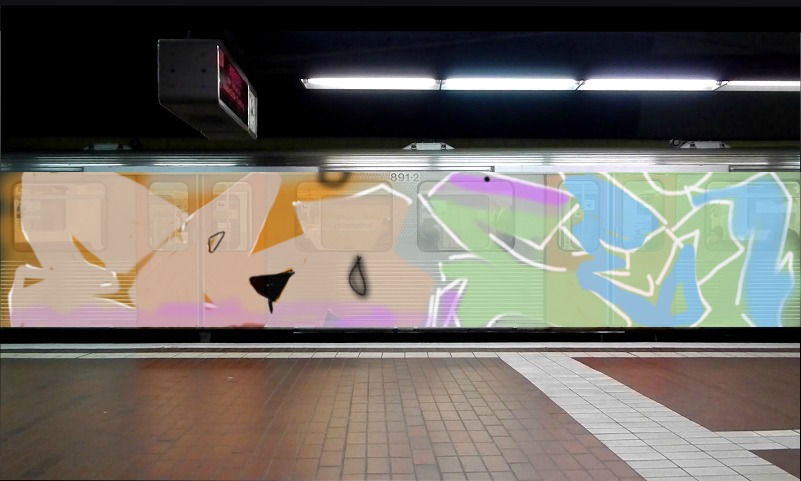 Bombing 1405567853741