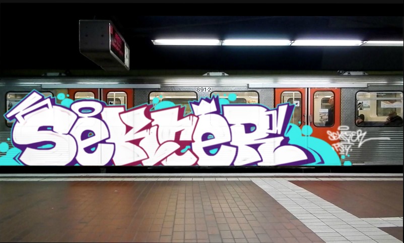 Bombing 1774222031910