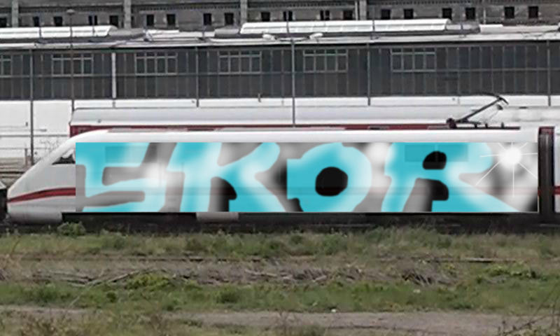 Bombing 1405572099542