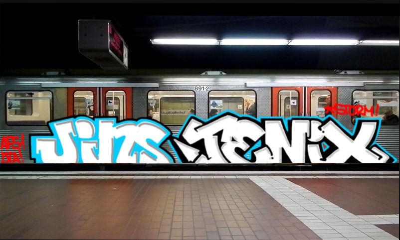 Bombing 1774353443910