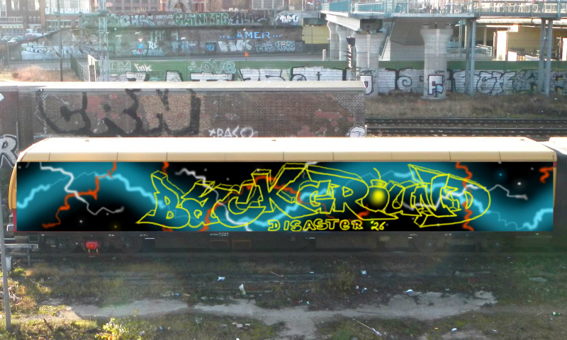 Bombing 1774399826076