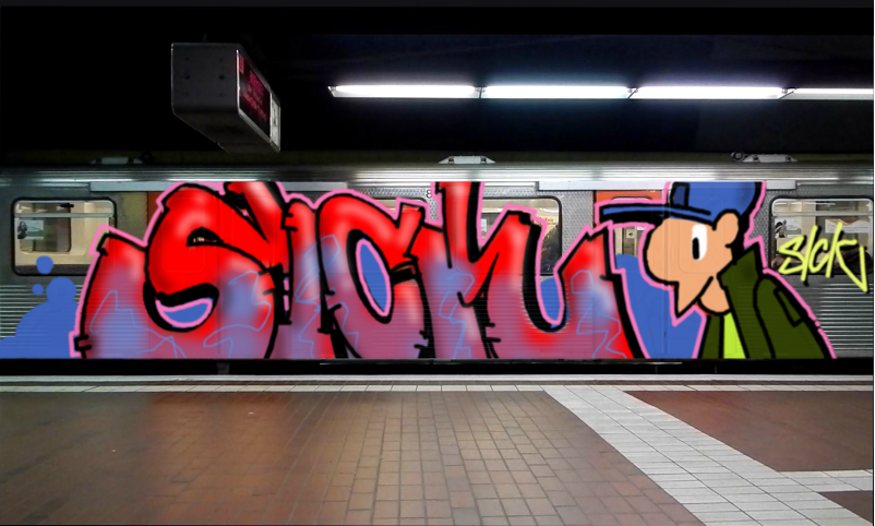 Bombing 1774650165236