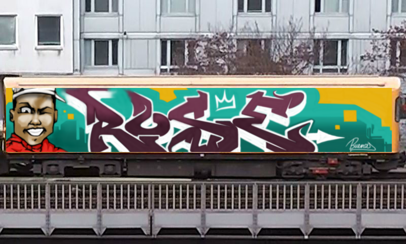 Bombing 1776703525668