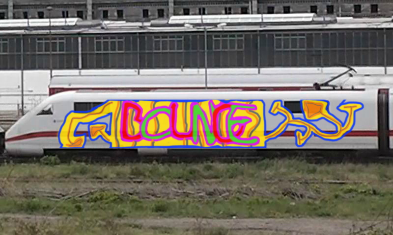 Bombing 1405603010629