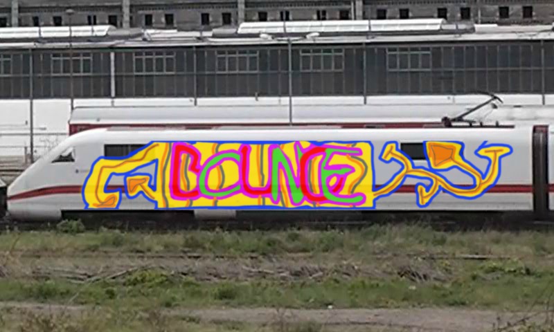 Bombing 1405603010629