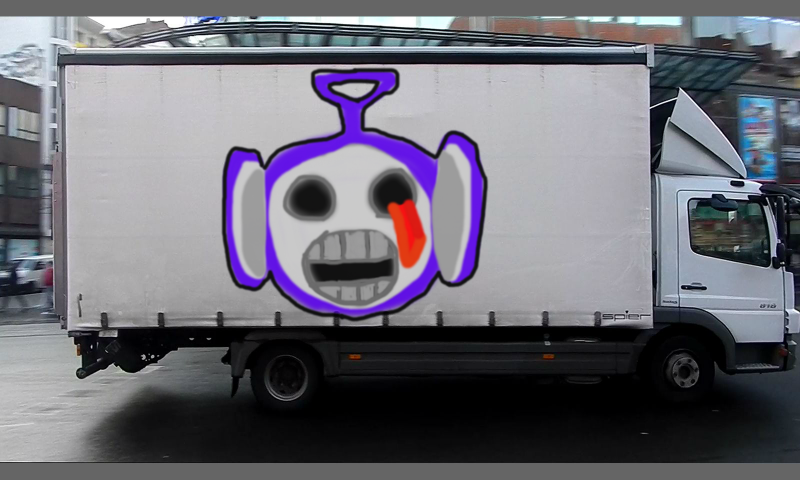 Bombing 1405603958895