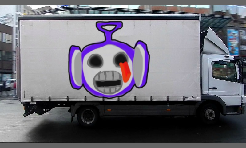 Bombing 1405603958895