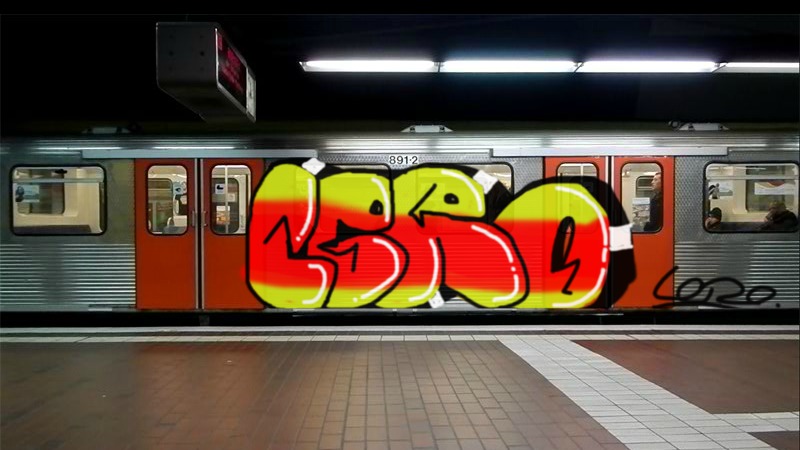 Bombing 1405613473627