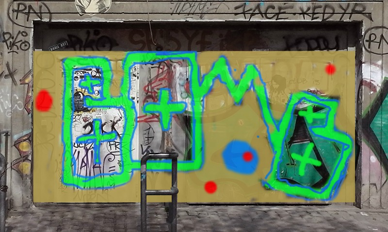 Bombing 1405619803916