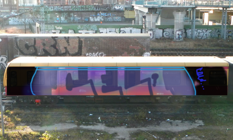 Bombing 1405628923909