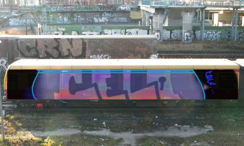 Bombing 1405628923909