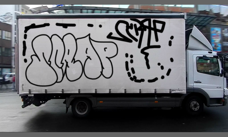 Bombing 1405634062732